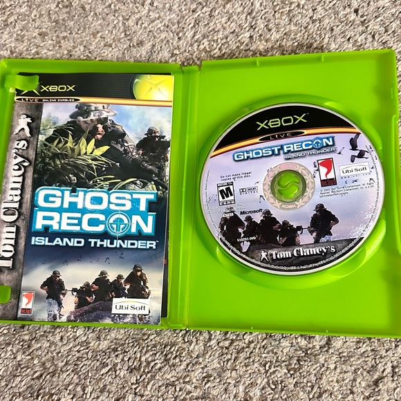 Xbox Live Game Bundle - Picture 7 of 10